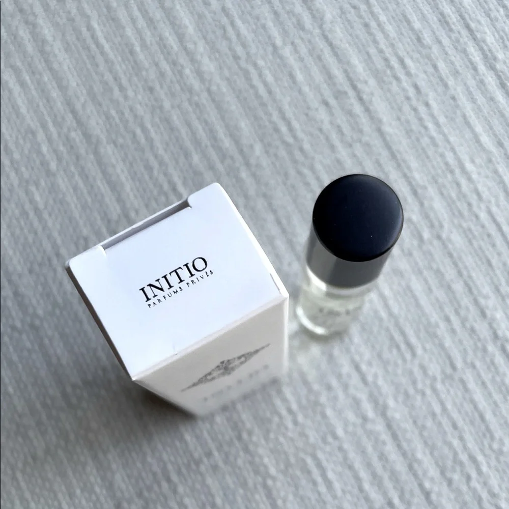 INITIO Power Self 5ml mini spray new in box